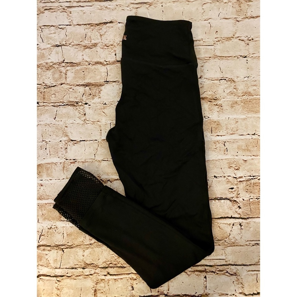 NWT Victorias Secret Pink Ultimate Leggings